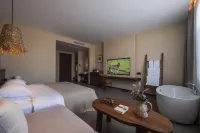 有風咖谷coffee｜forst garden美麗星村·咖啡基地度假莊園