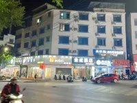 Jincheng Hotel Hotels near Fusui Gymnasium