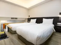 Hotel Z Zpaze Hoteles cerca de Ramkhamhaeng University Bang Na Campus