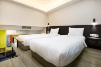 Hotel Z Zpaze Các khách sạn gần Ratchaprasong Intersection