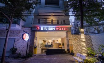Bin Bin Hotel 5 - Near Lotte Mart D7