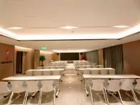 羌塘飯店 - Wi-Fi