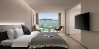 SICILY Sicily Lake View Homestay (Taihu Xishan Branch) - Gesamtes Gebäude Mit 20 Zimmern Und Seeblick