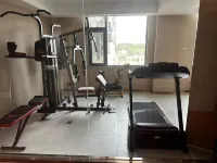 Vienna Hotel (Xuanwei Meihuan Square Branch) - palestra