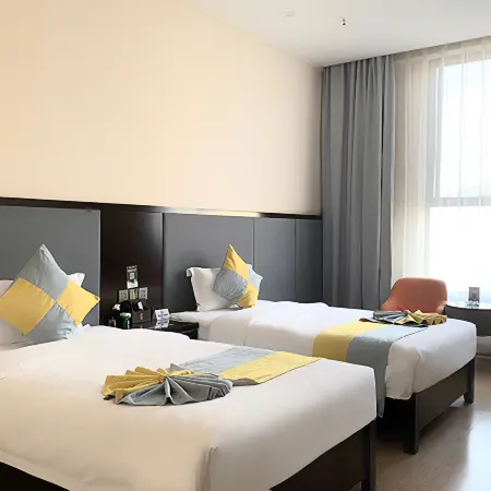 Shuran Hotel