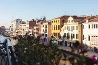 Ca' Bonfadini Historic Experience - romantique