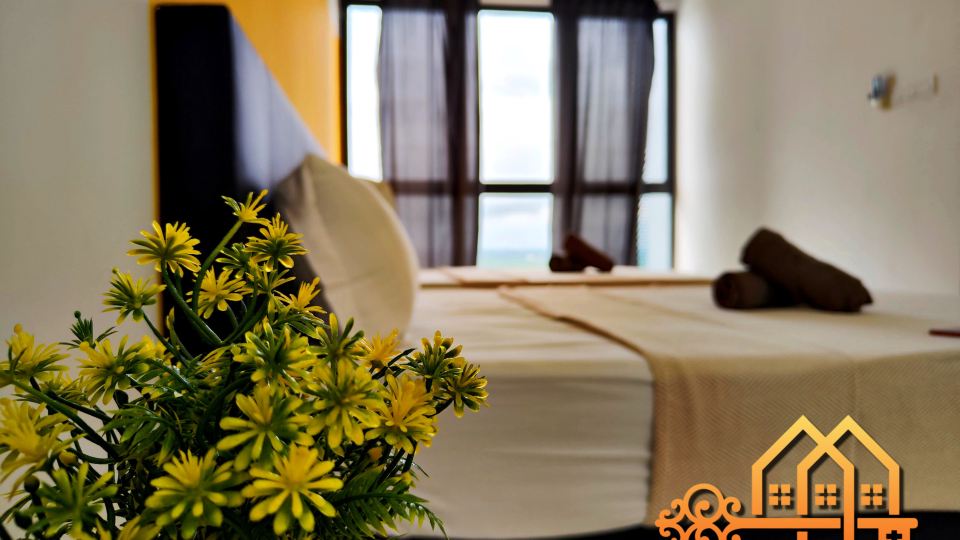 Core Soho Suite KLIA FREE WIFI BY GOLDEN GATES