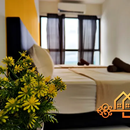 Core Soho Suite KLIA FREE WIFI BY GOLDEN GATES