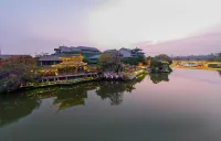 魯風一河·十里美宿（台兒莊古城店）