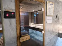 Menshine Gloria Plaza Hotel Shantou - Kylpylä