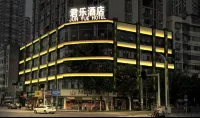 Tongren junle Hotel