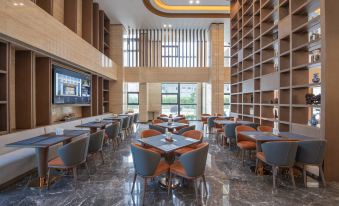 Hongzhen Hotel(Xixi Branch)