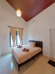 Yustien Homestay Jogja 3 Bedroom Hotel dekat Jalan Kembang Putih