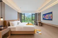 Phoenix Allin  Hot Spring Resort Hotel