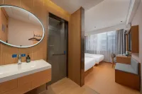 Tiandi Renhe Business Hotel Er'qi Road - 2-نجوم