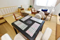 Xuexiang Xueyu Mountain Residence Hotel