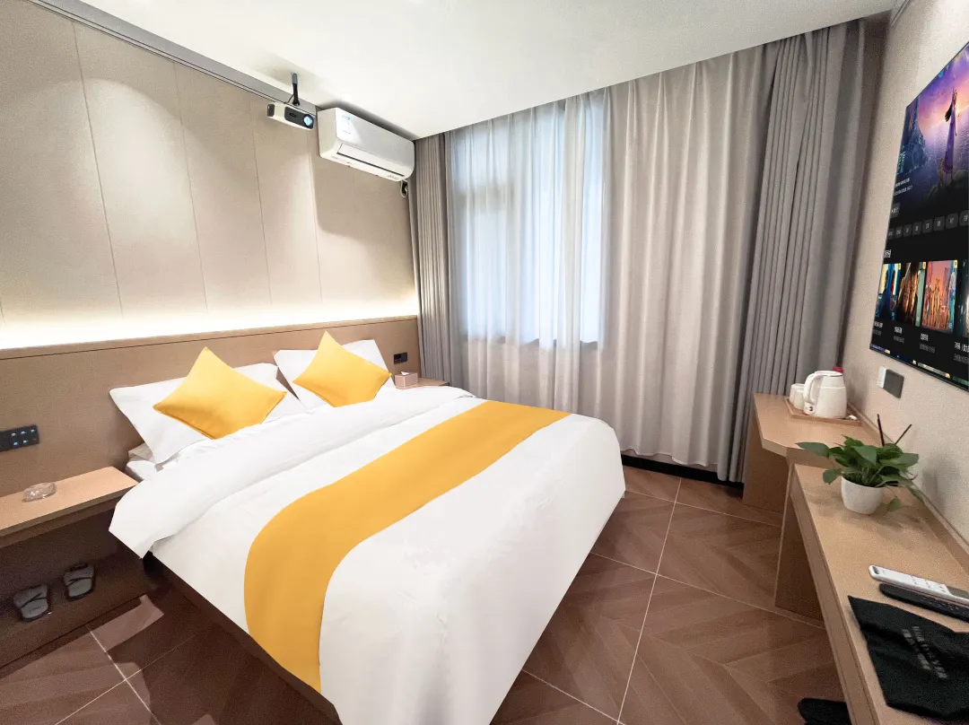 Jiduohotel - 西安市