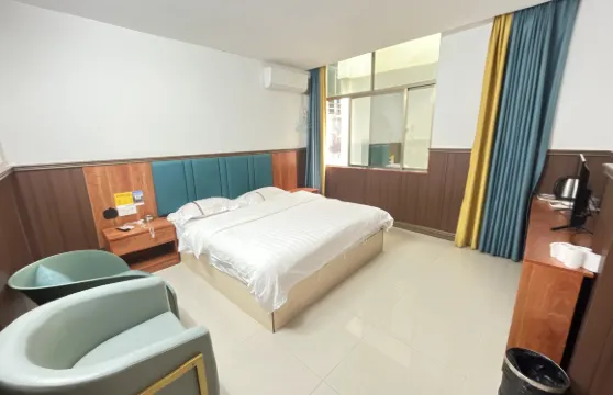 樂東湘之南賓館