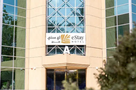 EStay Hotel