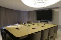 Hohhot Jiayue Hotel
