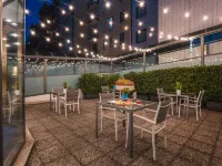 IH Hotels Milano St. John Hotel di Milan