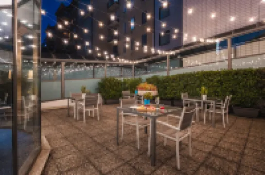 IH Hotels Milano St. John