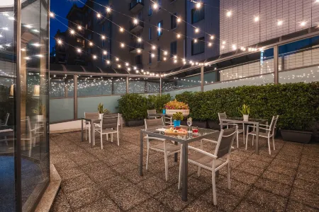 IH Hotels Milano St. John