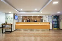 美高美飯店（寧波天一廣場鼓樓店）