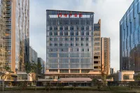 Orange Hotel (Wenzhou Wuyue Plaza) Hotel in zona Longwan Traffic Center