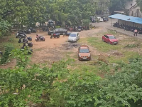 เมโทร เรสซิเดนซี ดอทคอม โรงแรมในเจนไน