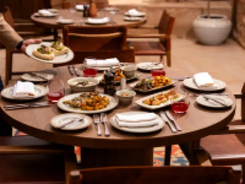 Dar Tantora the House Hotel Hotels in Al Ula