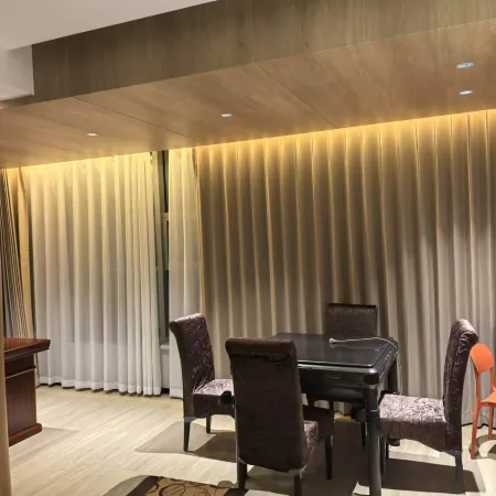 HUAFU Hotel