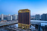 Days Hotel By Whndham Harbin Qunli Hotels in Harbin
