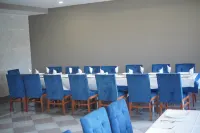 財富一號飯店 - 早餐