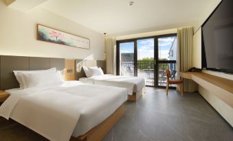 ZHUJIA Hotel