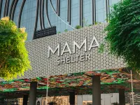 Mama Shelter Dubai โรงแรมใกล้อัลซาฟา
