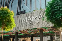 Mama Shelter Dubai