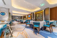 Yantai  Overseas Chinese boutique Hotel