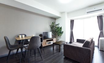 Sun Court Hongodori Garden Hills