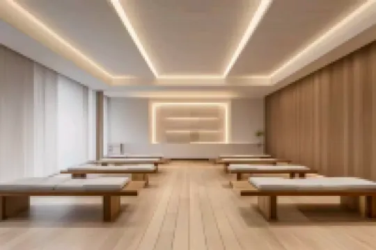 Mount Wutai Jiahui Hotel