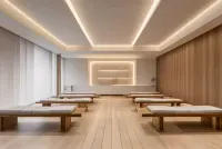 Mount Wutai Jiahui Hotel Hôtels à : Wutai