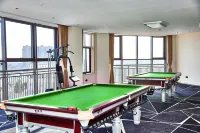 Home Inn UP Huayi Zhilv Hotel (Liuzhuang Village Branch, Wen'an County, Langfang) Hotels in Wen'an