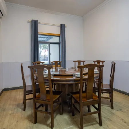 Dui Guiyuan Outdoor Homestay (Yuquan Temple Scenic Area Branch), Dangyang