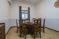 Dui Guiyuan Outdoor Homestay (Yuquan Temple Scenic Area Branch), Dangyang - servizio colazione