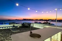 Dongshan Nanshang Homestay (Nanmenwan Branch) Hotel dekat Dongmen Island