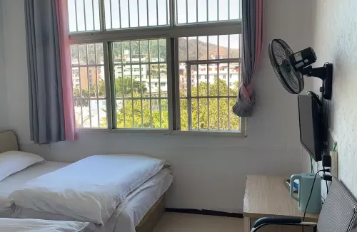 Huidong Xinxin Hotel Hotels in Huidong County