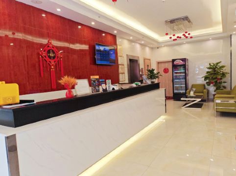 南寧君樂便捷酒店（九曲灣温泉景區店）