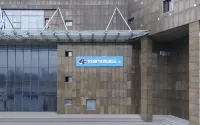 WanYoo Esports Hotel (Kunshan Huaqiao Huaxi Park Subway Station)
