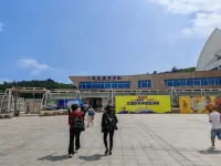 Wanghai Seaview B&B  Meizhou Island