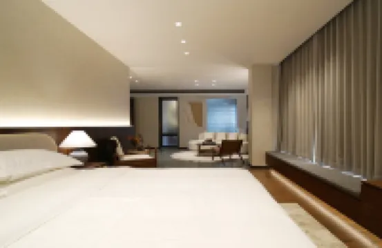 久月民宿（佛山順德歡樂海岸PLUS店）